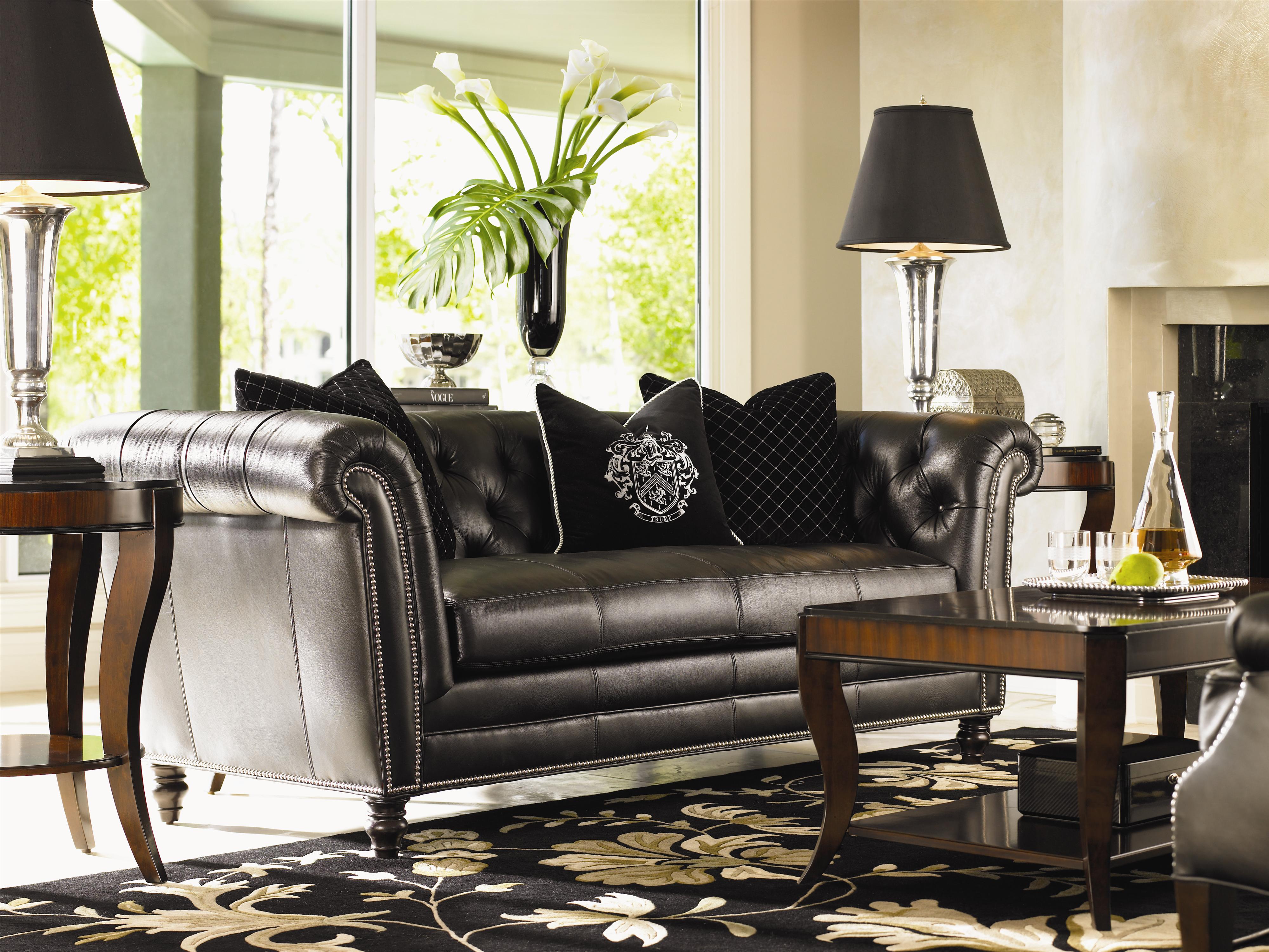 Lexington sofas top